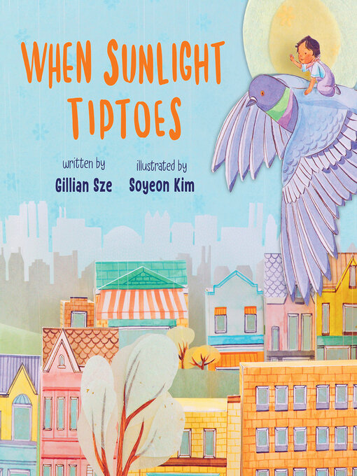 Title details for The Sun is a Shine by Leslie A. Davidson - Available